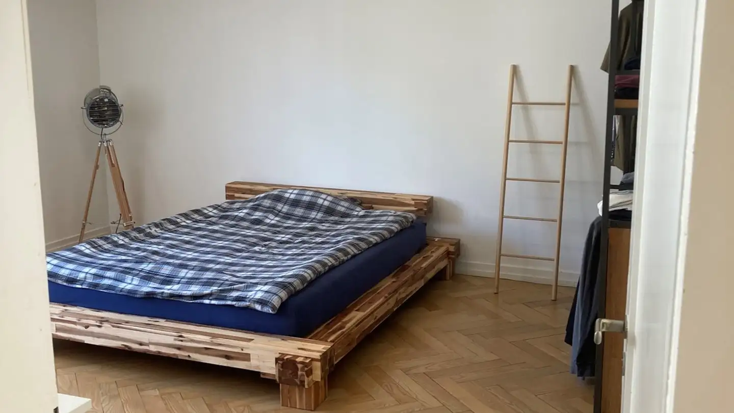 Apartment for rent - Libellenstrasse 58, 6004 Luzern - Photo 4