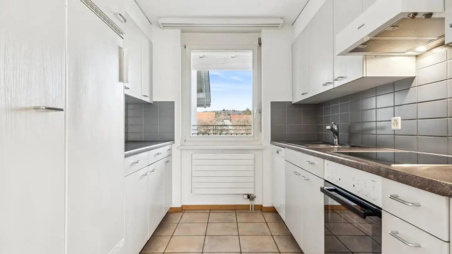 Appartement à louer - Rue Du 23-Juin 70, 2905 Courtedoux - Photo 4