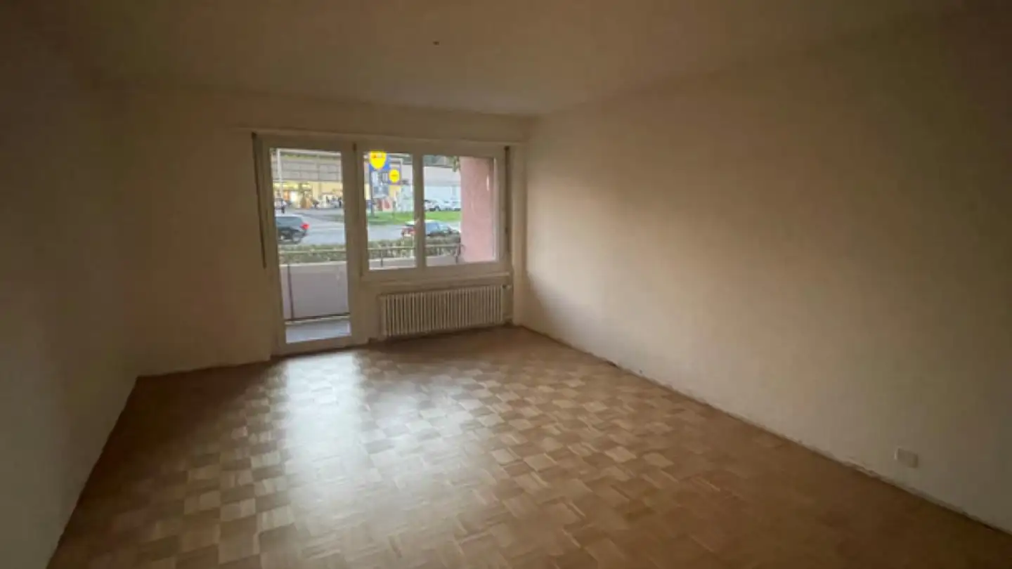 Appartamento in affitto - Mattackerstrasse 1, 8620 Wetzikon ZH - Foto 2