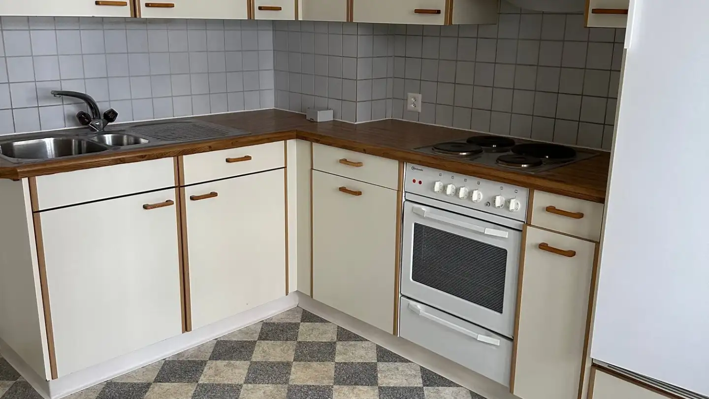 Wohnung mieten - Hauptstrasse 34, 9400 Rorschach - Foto 2