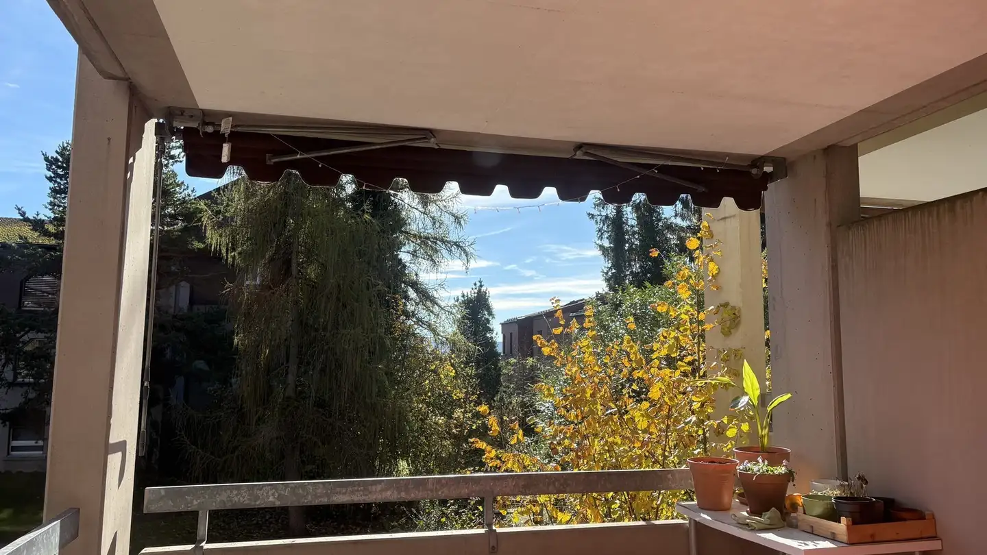 Chambre à louer - 8049 Zürich - Photo 3