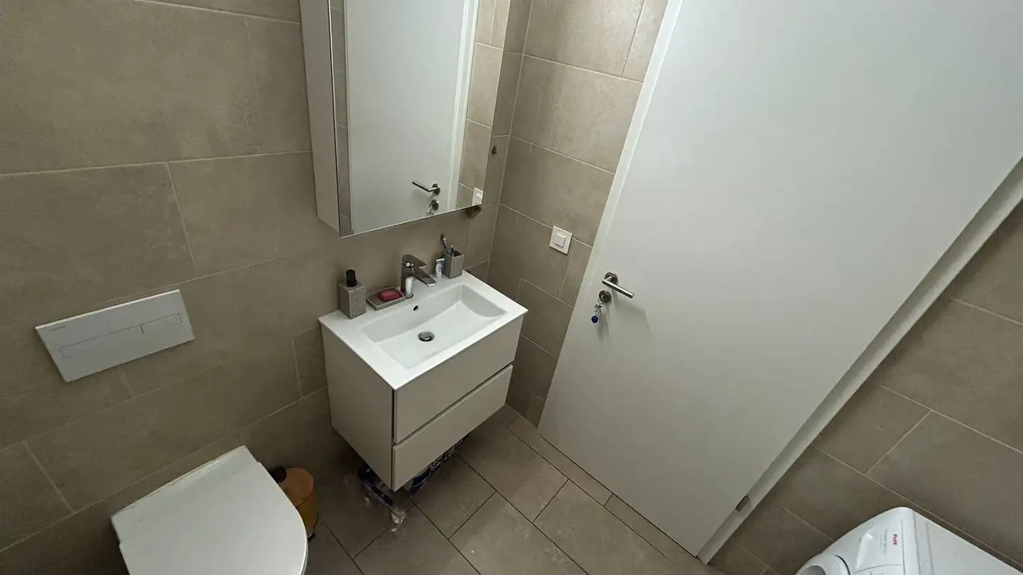 Apartment for rent - Rue D'aoste 9, 1920 Martigny - Photo 3