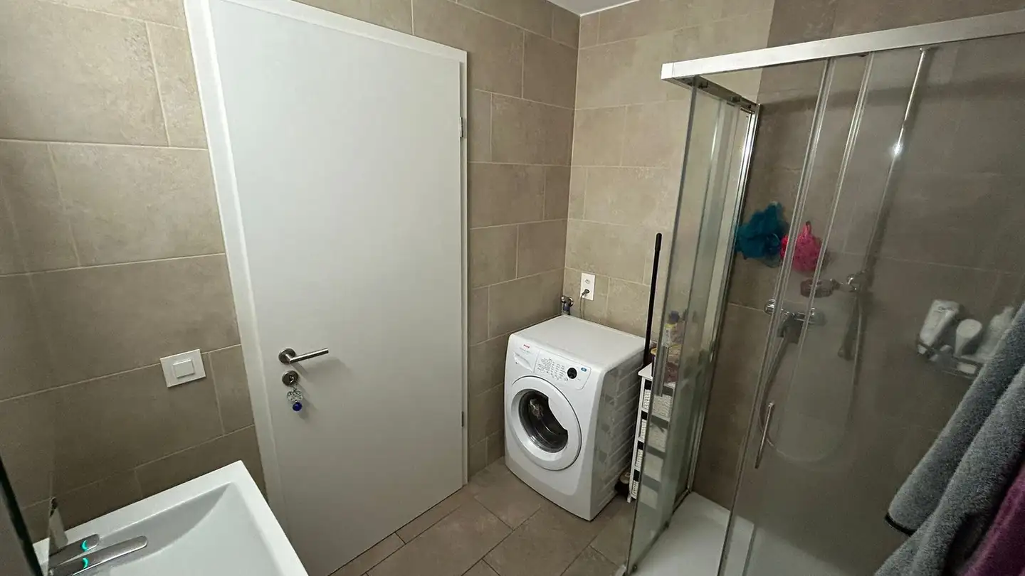 Apartment for rent - Rue D'aoste 9, 1920 Martigny - Photo 4