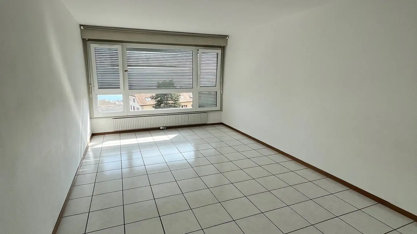 Appartement à louer - Rue Charles-Knapp 12, 2000 Neuchâtel