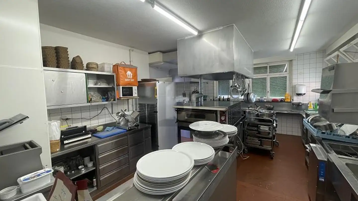Restaurant mieten - 8587 Oberaach - Foto 3