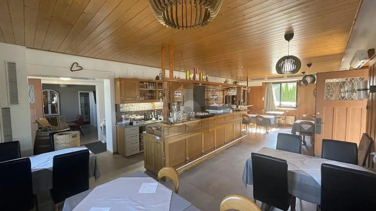 Restaurant mieten - 8587 Oberaach - Foto 4