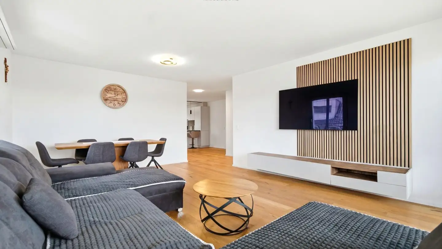 Wohnung kaufen - Simon Gfellerweg 7, 2543 Lengnau BE