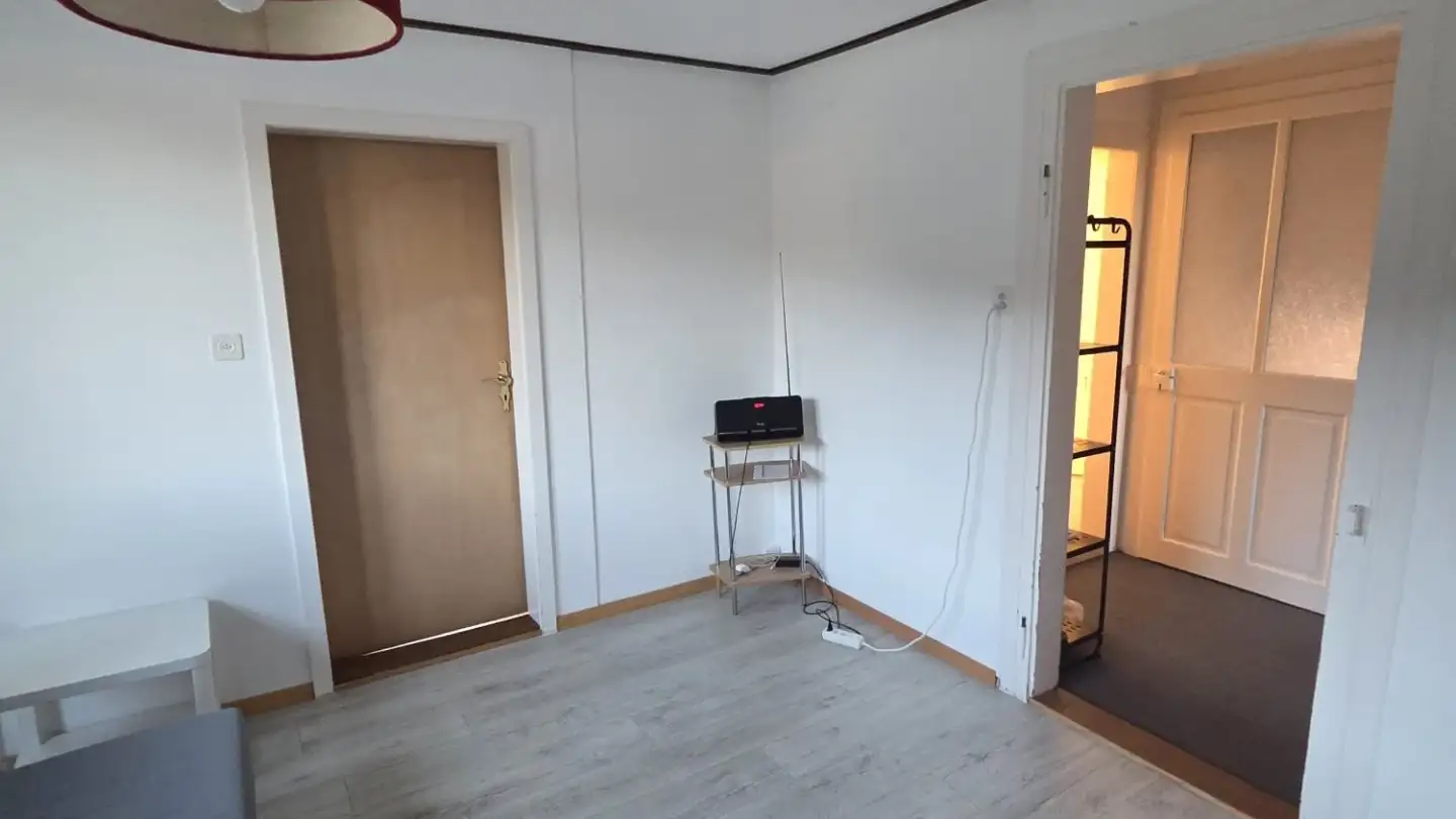 Zimmer mieten - 9430 St. Margrethen SG - Foto 3