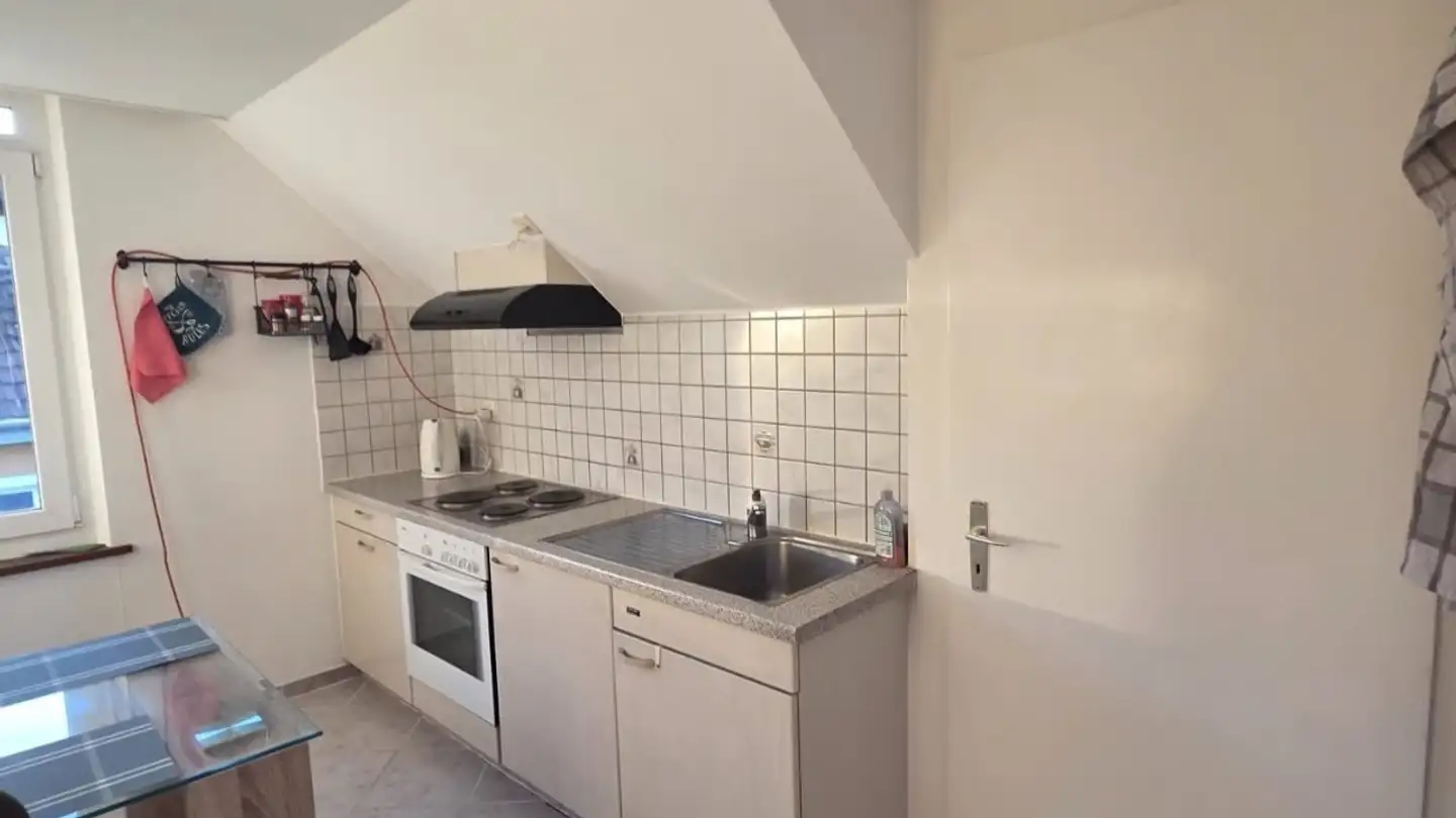 Zimmer mieten - 9430 St. Margrethen SG