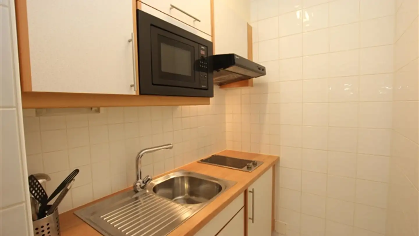 Furnished apartment for rent - Rue De Lausanne 68, 1202 Genève - Photo 3