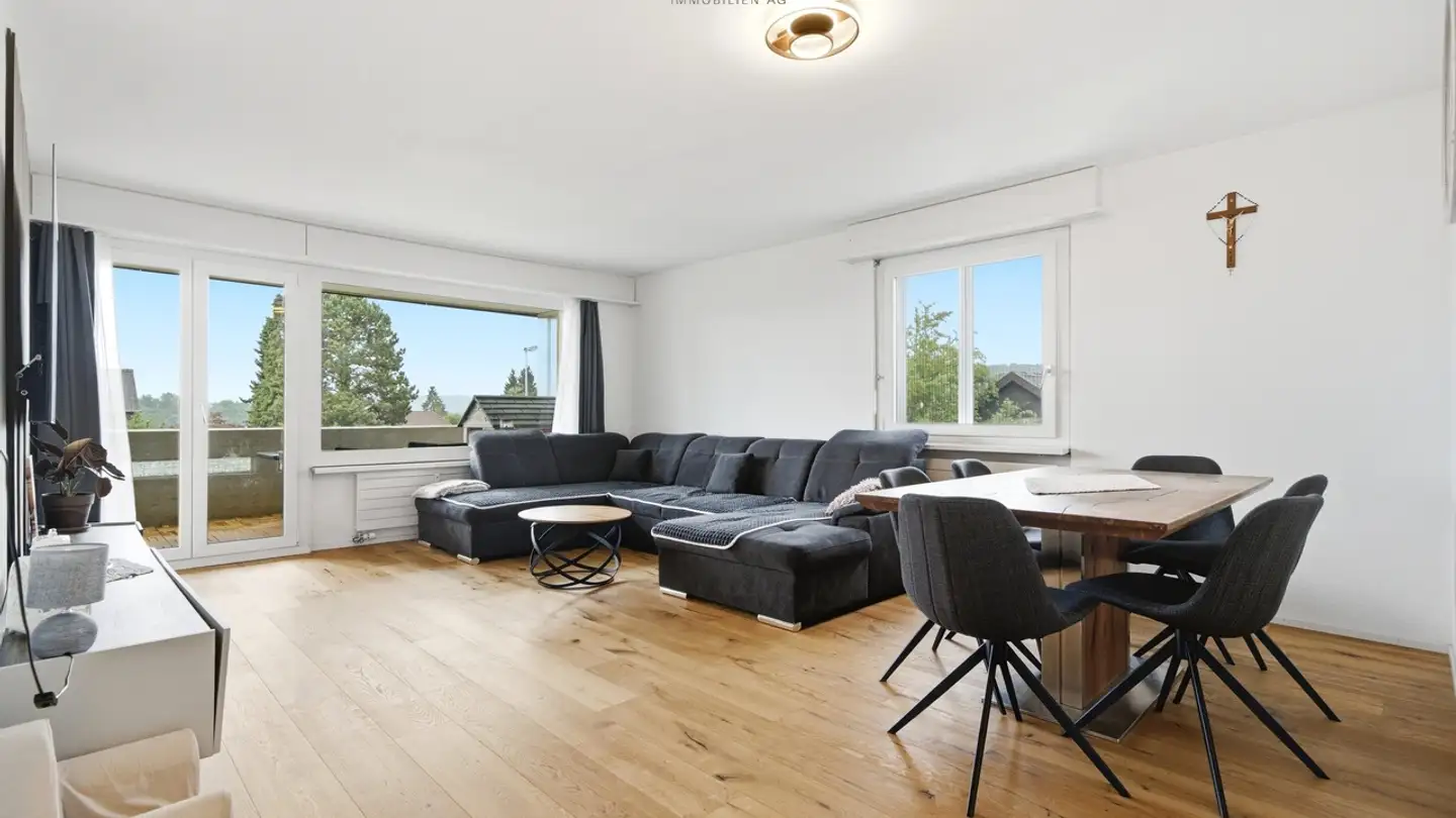 Wohnung kaufen - Simon Gfellerweg 7, 2543 Lengnau BE - Foto 2