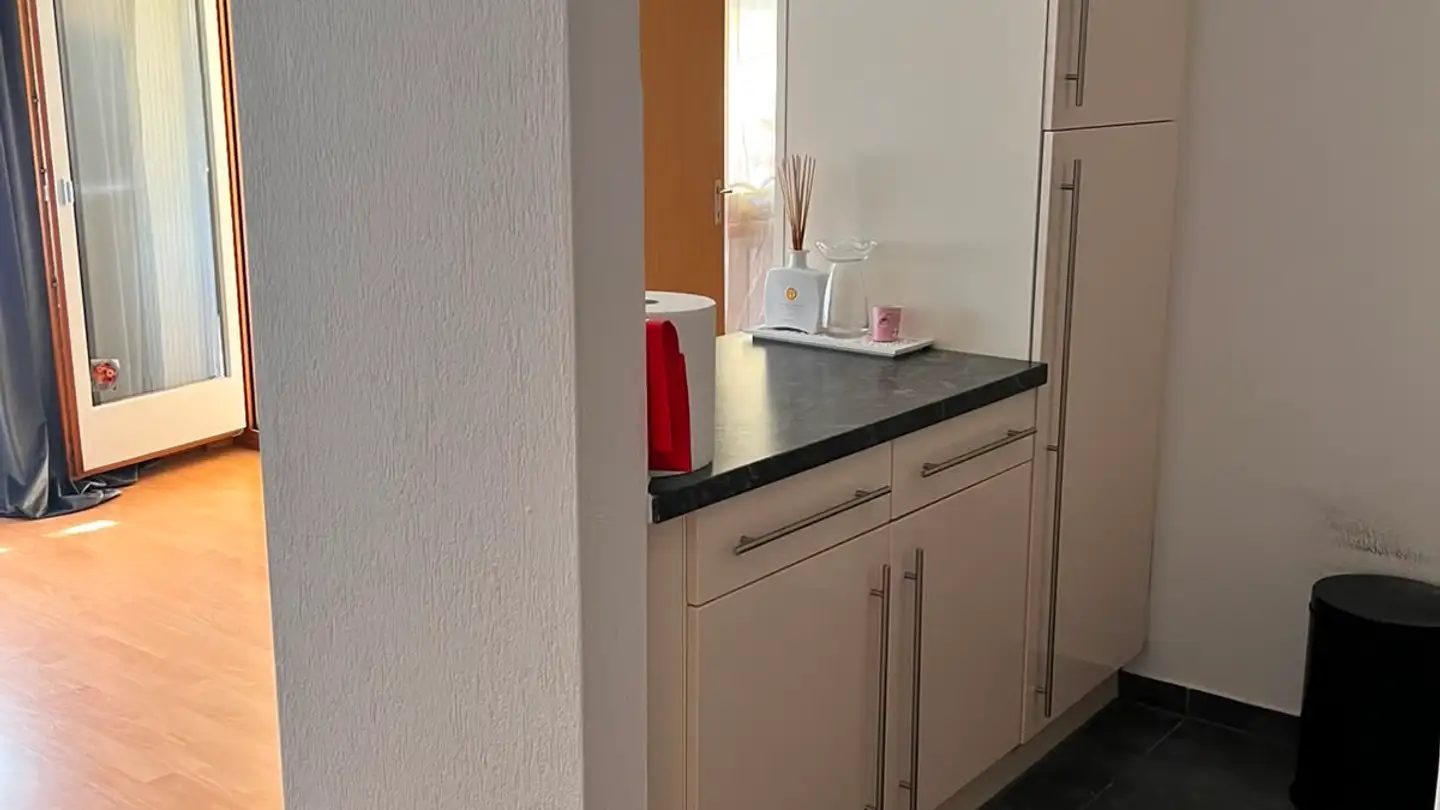 Wohnung mieten - Staatsstrasse 21, 9472 Grabs - Foto 3