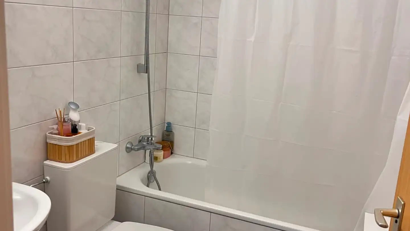 Wohnung mieten - Staatsstrasse 21, 9472 Grabs - Foto 4