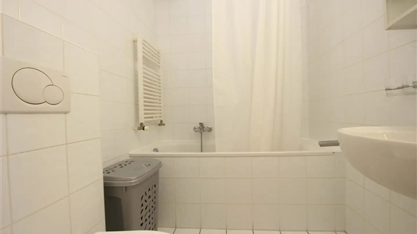 Furnished apartment for rent - Rue De Lausanne 68, 1202 Genève - Photo 4