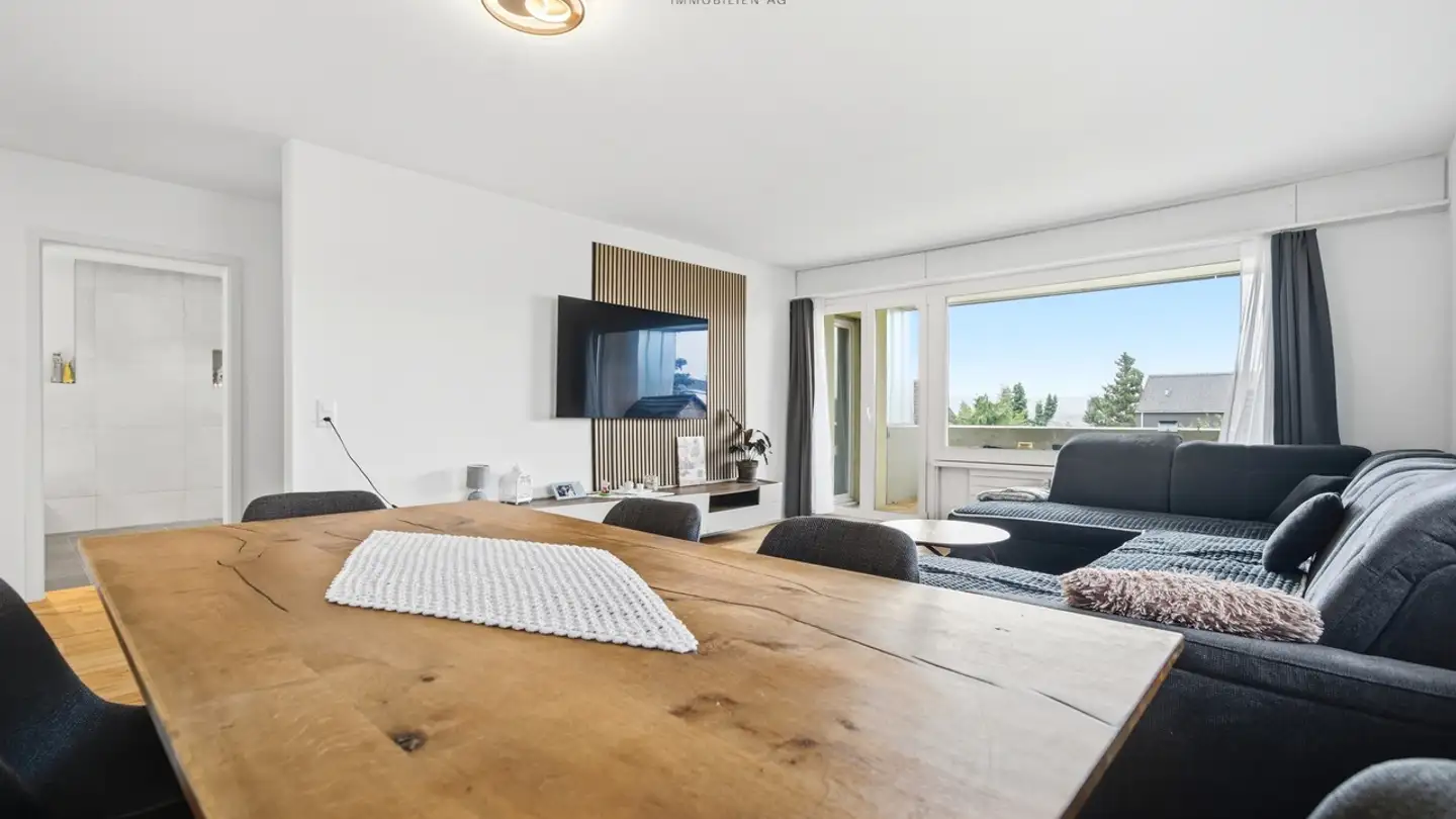 Wohnung kaufen - Simon Gfellerweg 7, 2543 Lengnau BE - Foto 3