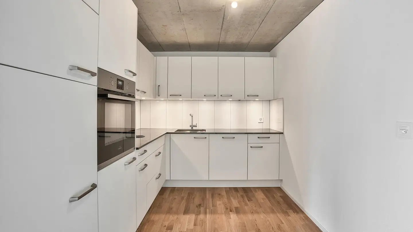 Wohnung mieten - Bergstrasse 2, 9306 Freidorf TG