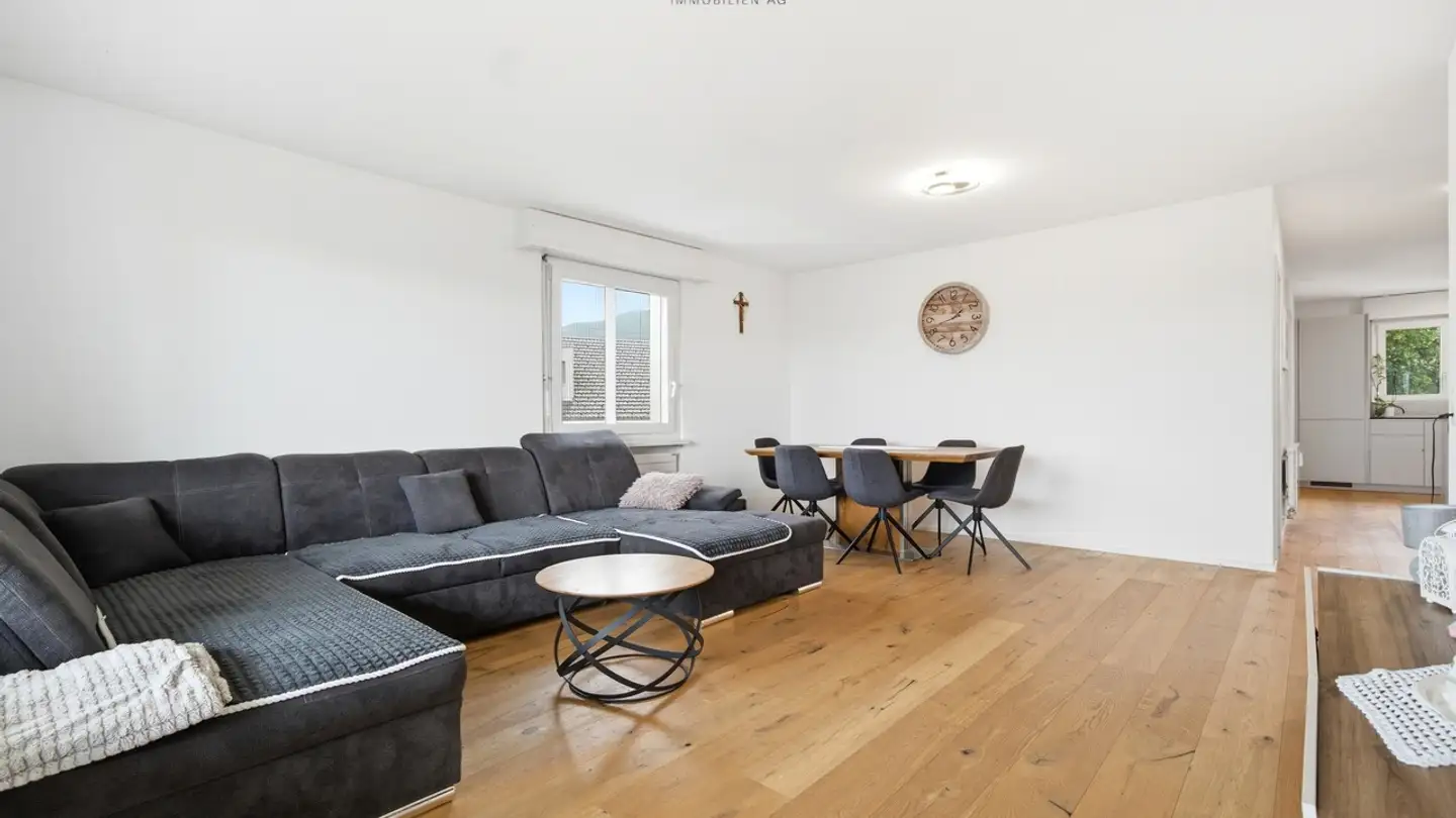 Wohnung kaufen - Simon Gfellerweg 7, 2543 Lengnau BE - Foto 4