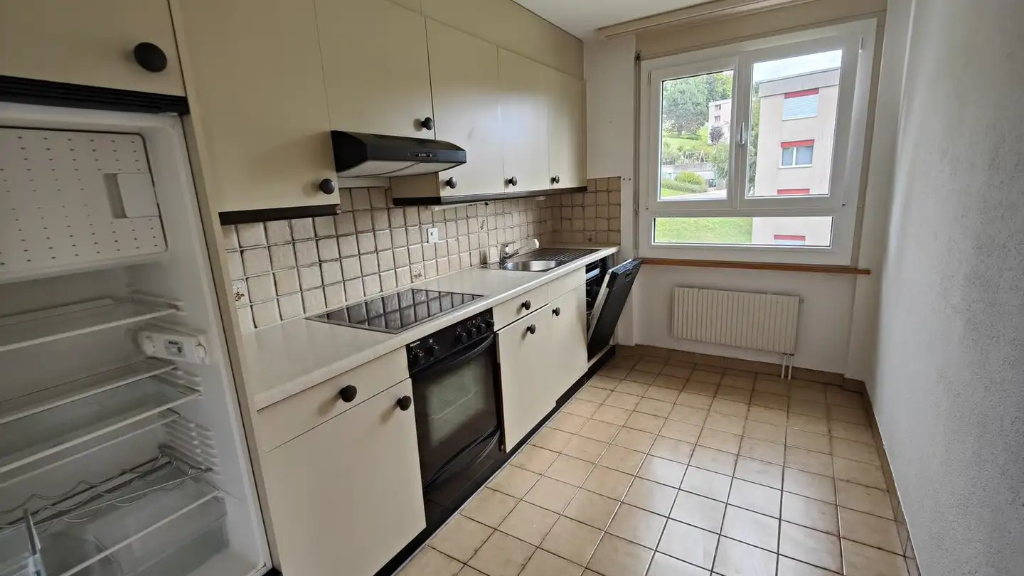 Apartment for sale - Route Des Dailles 37, 1752 Villars-sur-Glâne - Photo 2