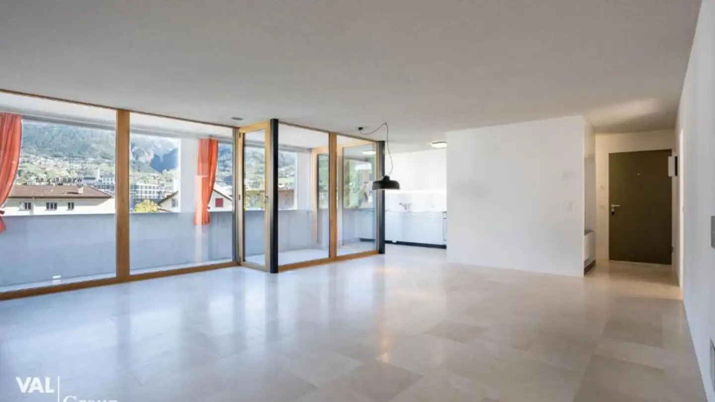 Wohnung mieten - Kehrstrasse 22, 3904 Naters