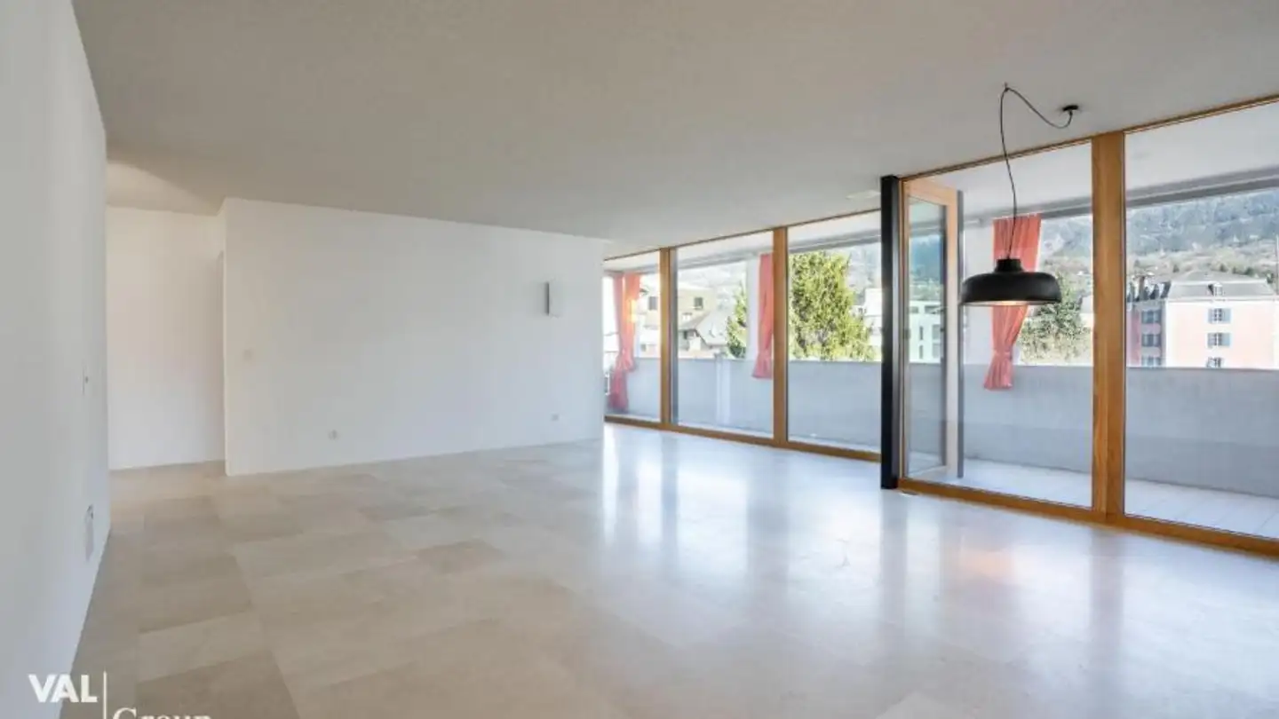 Wohnung mieten - Kehrstrasse 22, 3904 Naters - Foto 2