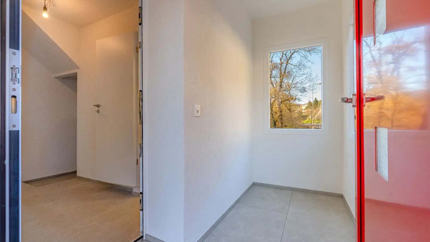 Maison individuelle à vendre - Oltnerstrasse 167, 4663 Aarburg