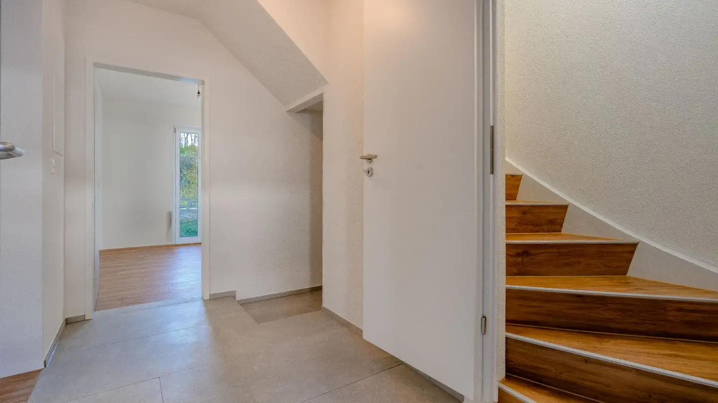 Maison individuelle à vendre - Oltnerstrasse 167, 4663 Aarburg - Photo 2