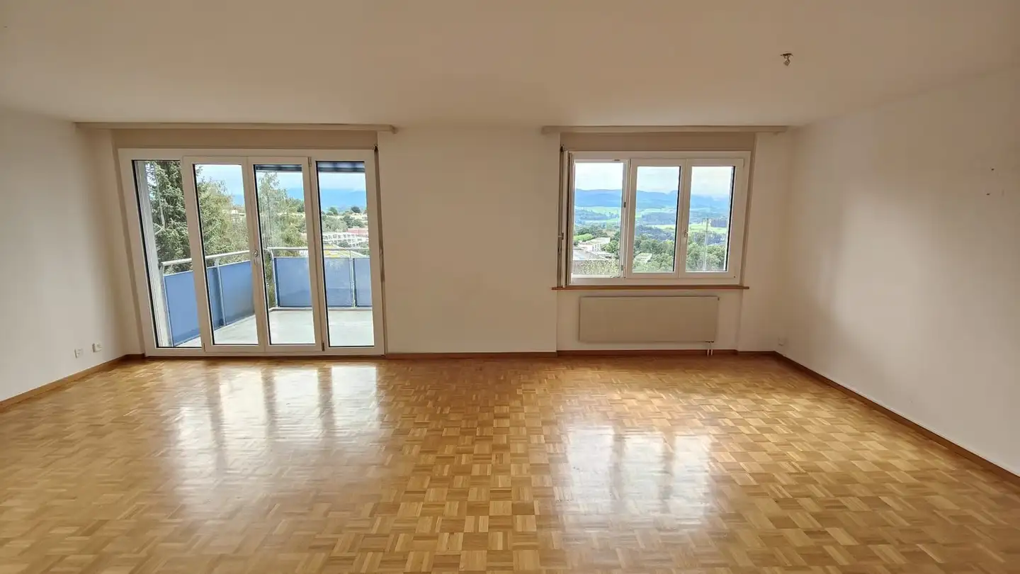 Wohnung kaufen - Route Des Dailles 37, 1752 Villars-sur-Glâne