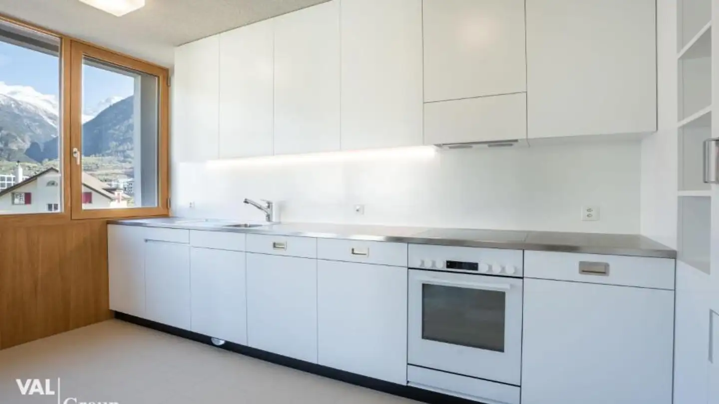 Wohnung mieten - Kehrstrasse 22, 3904 Naters - Foto 3
