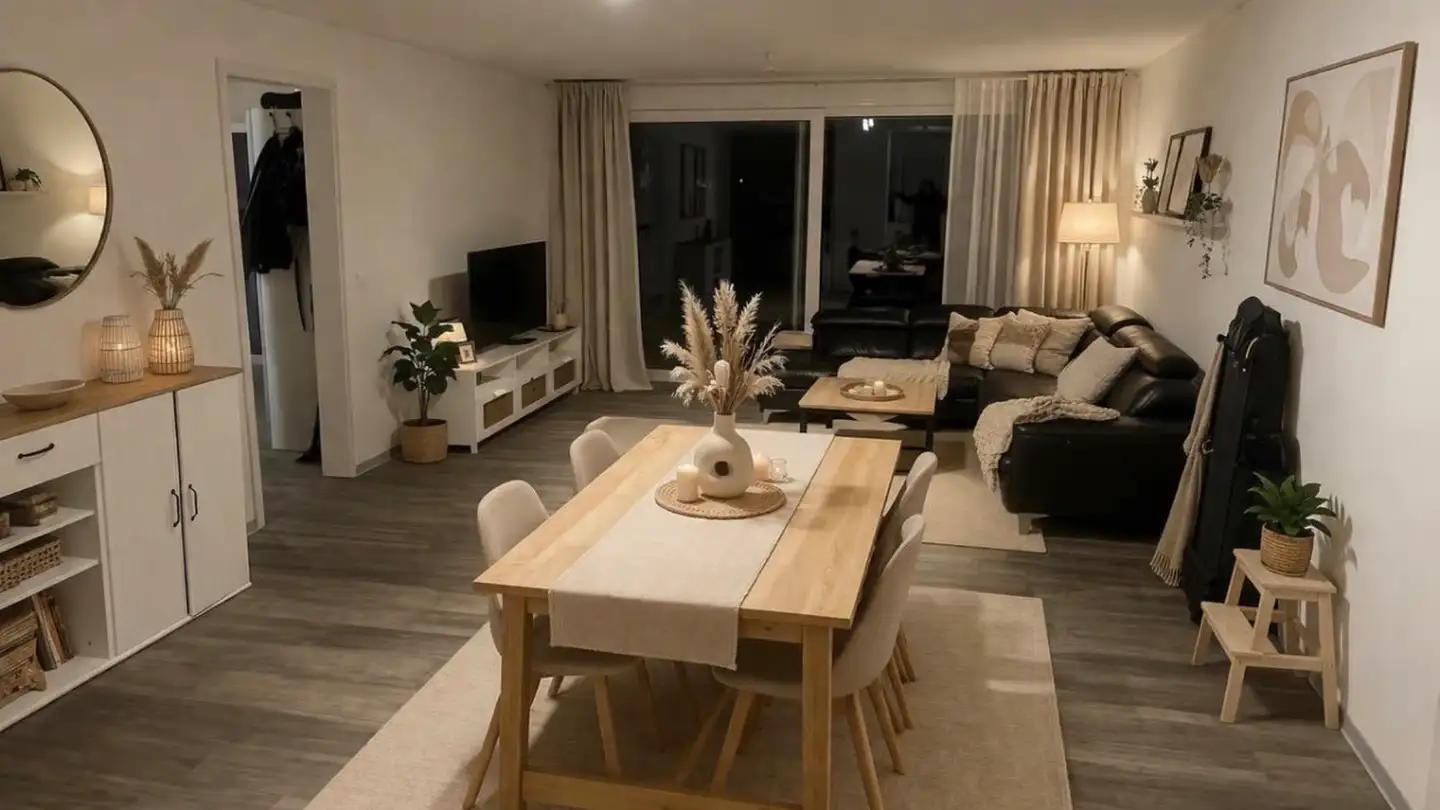 Apartment for rent - Route De Vevey 130, 1618 Châtel-St-Denis