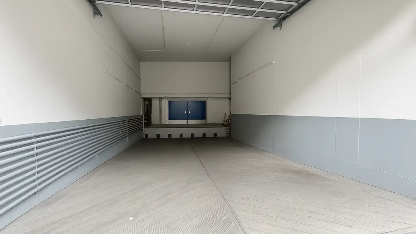 Commercial à louer - Rebgasse 31, 4058 Basel - Photo 4