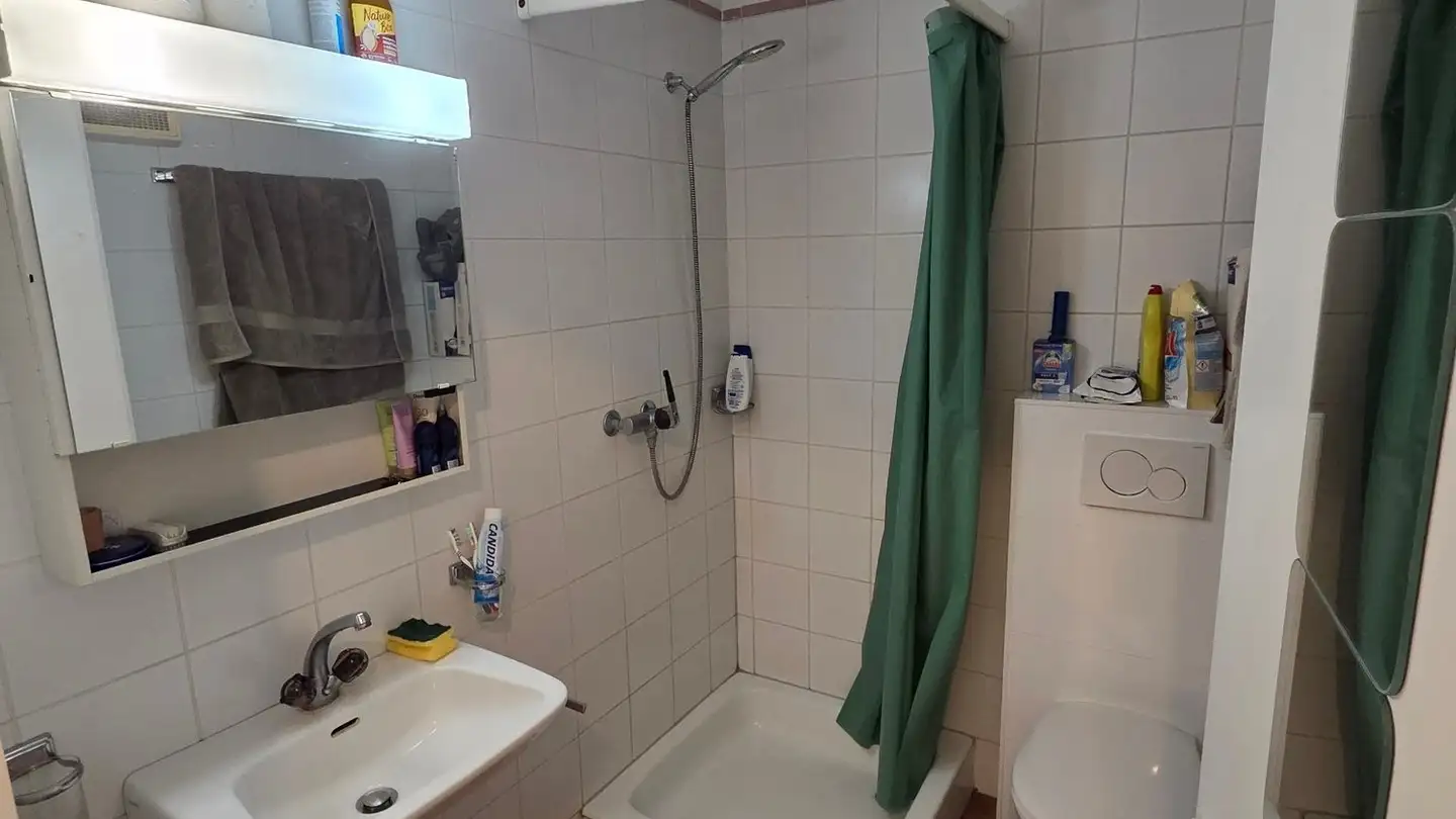 Appartamento in affitto - Rue Centrale 204, 3979 Grône - Photo 2