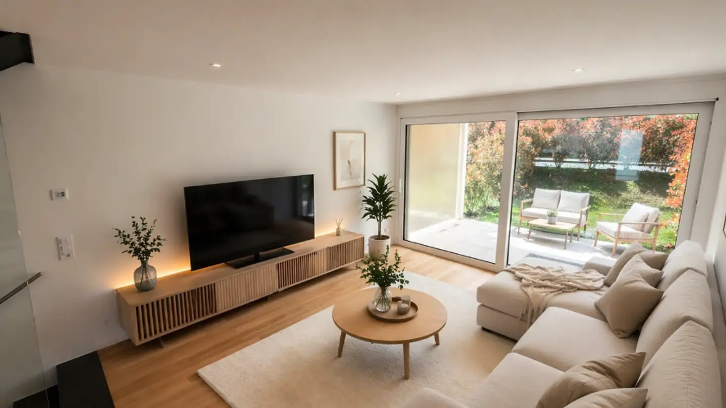 Wohnung kaufen - Rue de Tarascon 9, 2900 Porrentruy