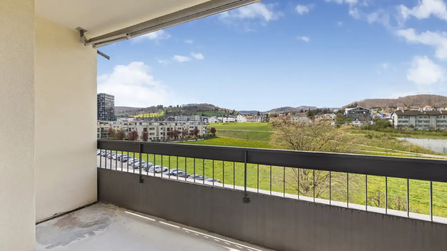 Appartement à louer - Ergolzstrasse 46, 4414 Füllinsdorf