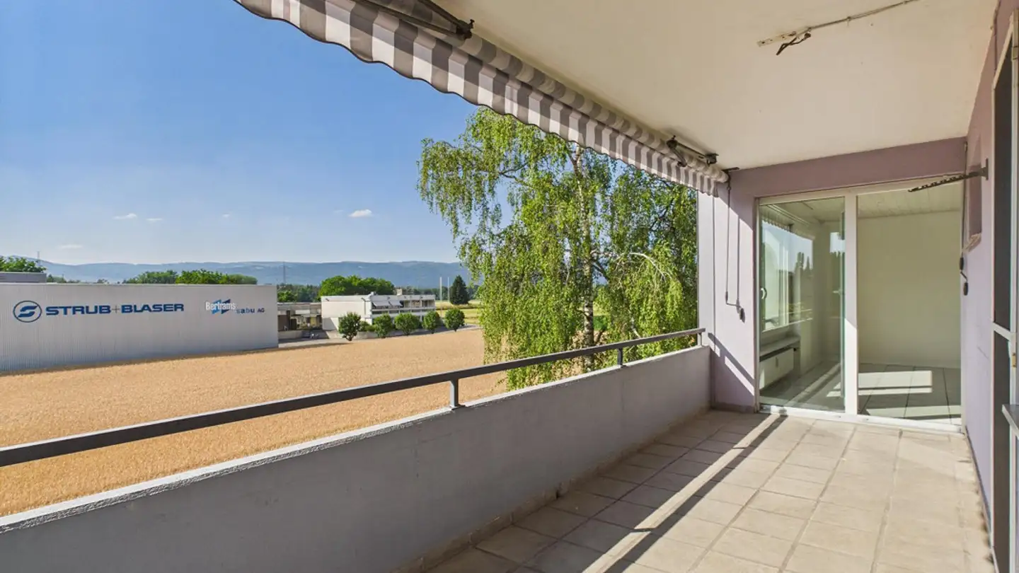 Appartement à vendre - Fabrikstrasse 19, 3292 Busswil BE