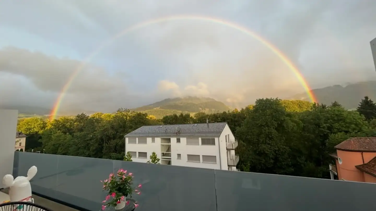 Apartment for rent - Route De Vevey 130, 1618 Châtel-St-Denis - Photo 3