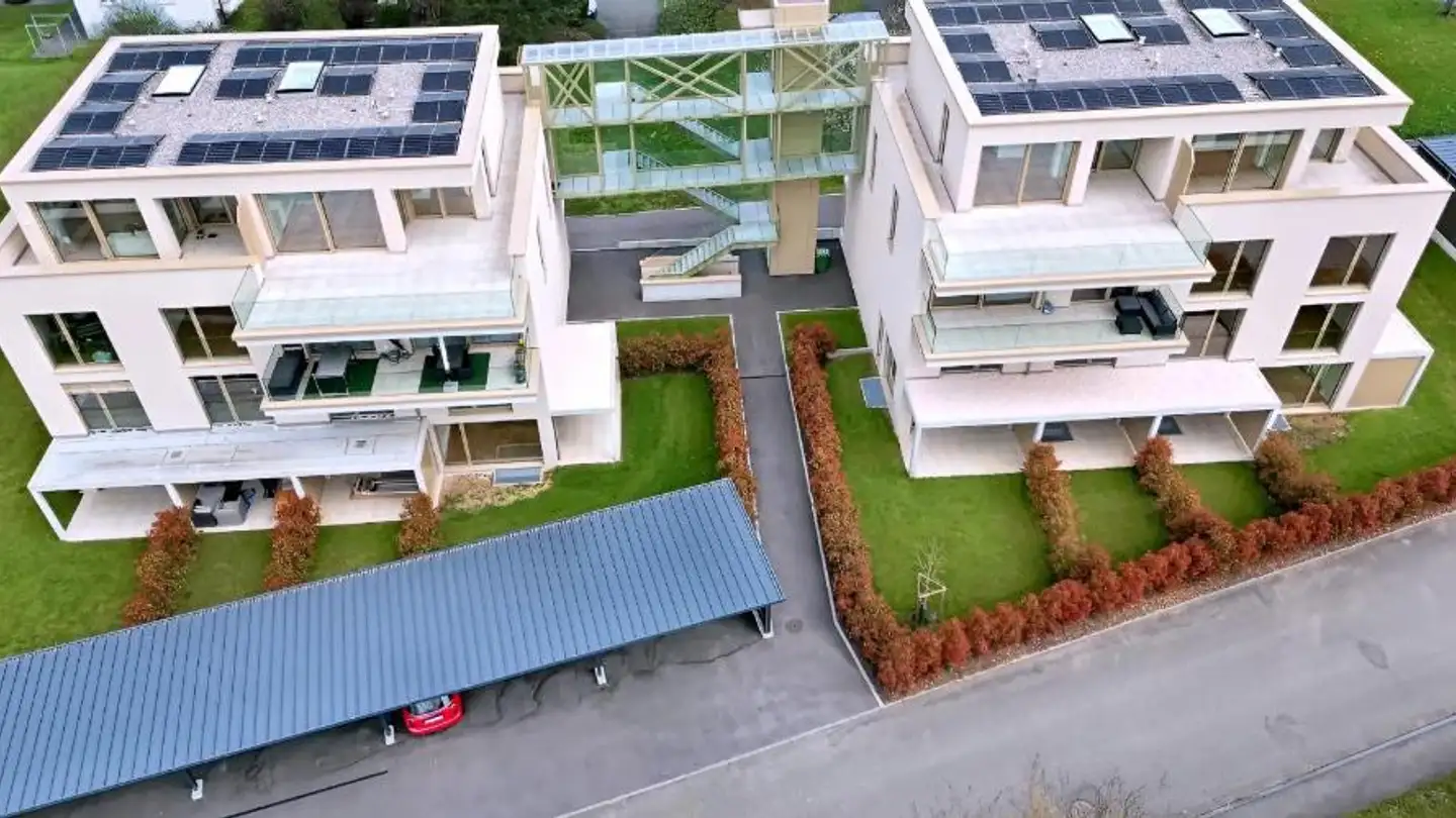 Apartment for sale - Rue de Tarascon 9, 2900 Porrentruy - Photo 4