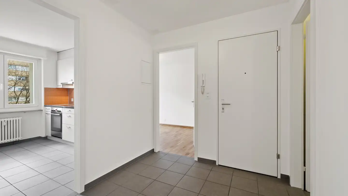 Apartment for rent - Ergolzstrasse 46, 4414 Füllinsdorf - Photo 3