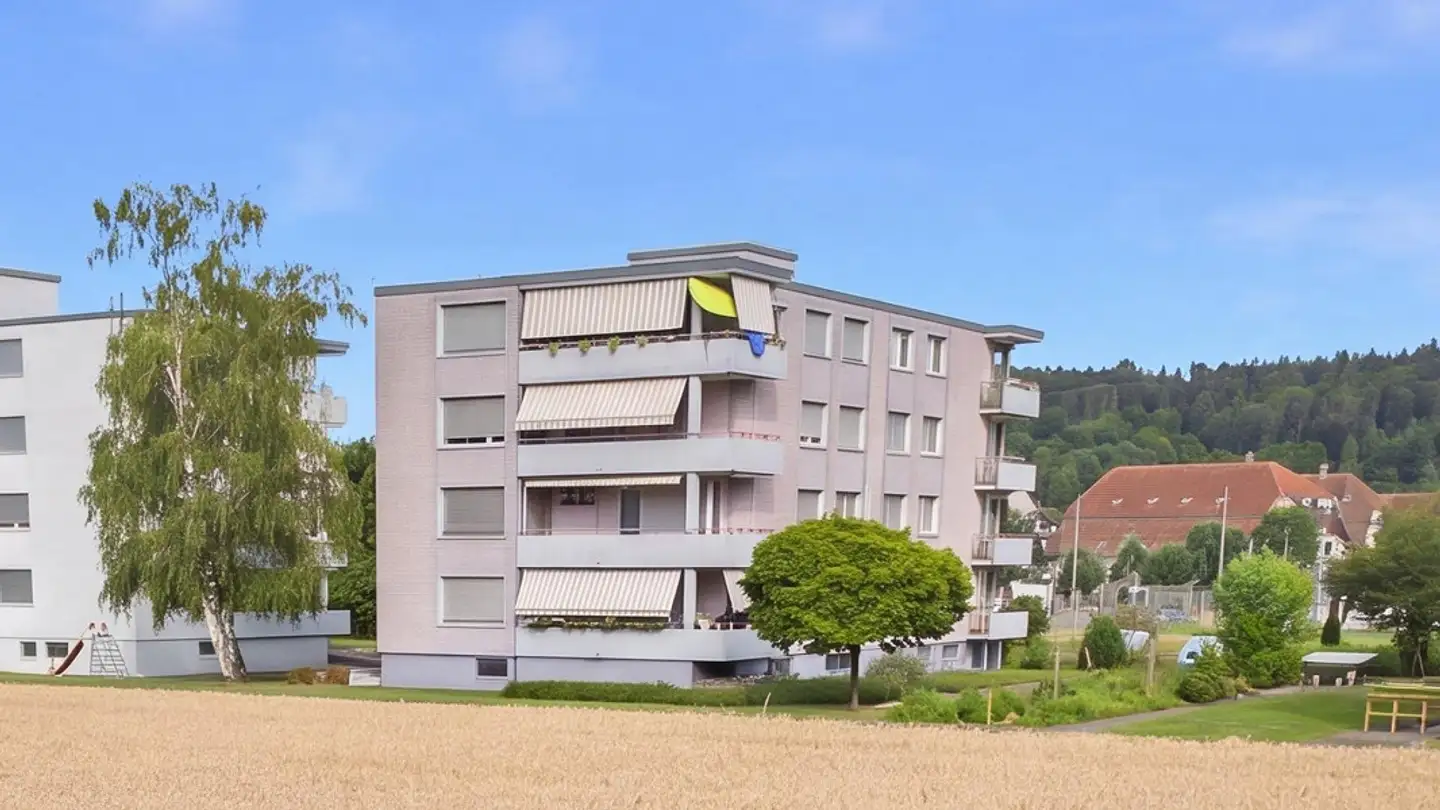 Appartement à vendre - Fabrikstrasse 19, 3292 Busswil BE - Photo 3