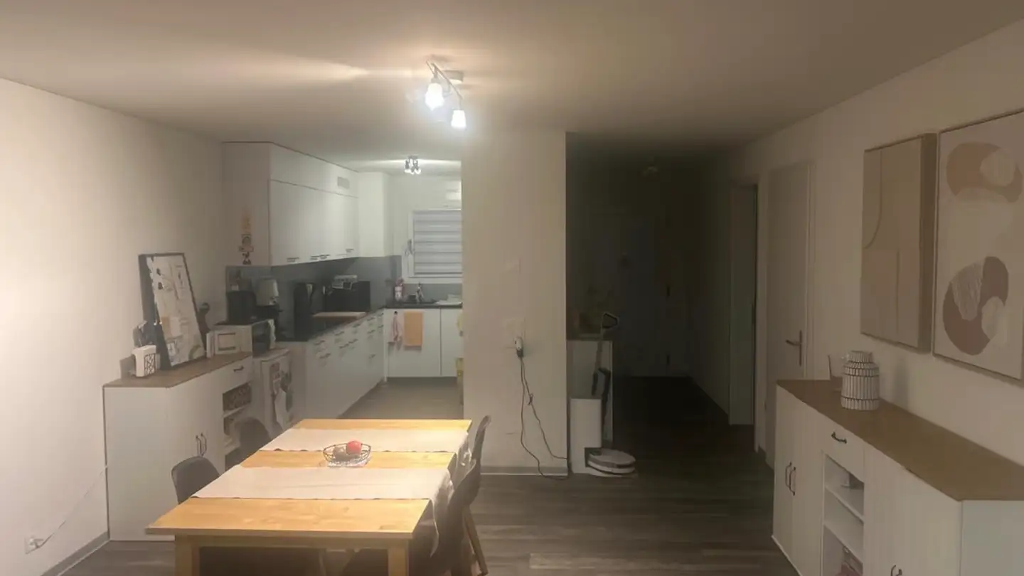 Apartment for rent - Route De Vevey 130, 1618 Châtel-St-Denis - Photo 4