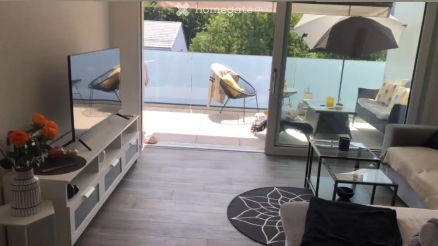 Apartment for rent - Route De Vevey 130, 1618 Châtel-St-Denis - Photo 2