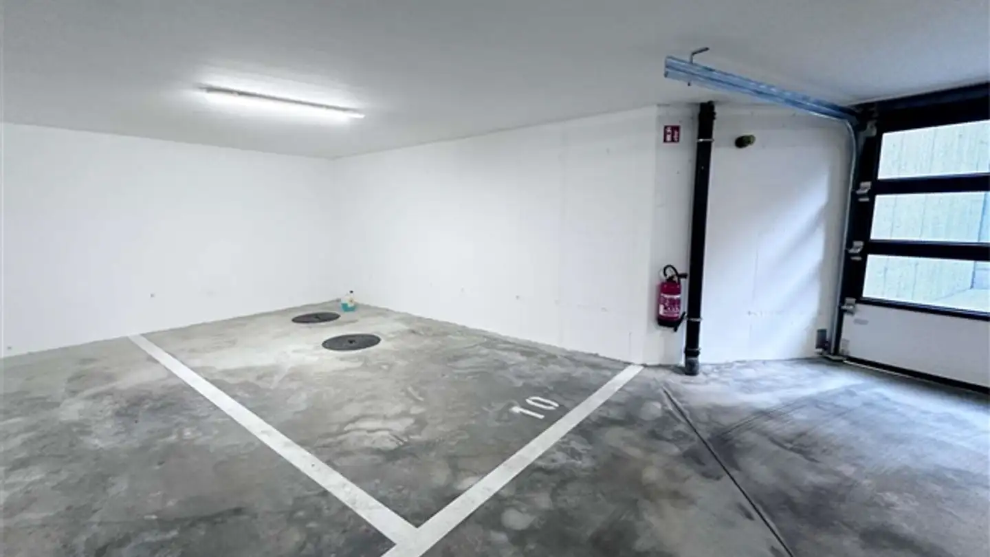 Place de parking extérieure à vendre - 6924 Sorengo - Photo 3