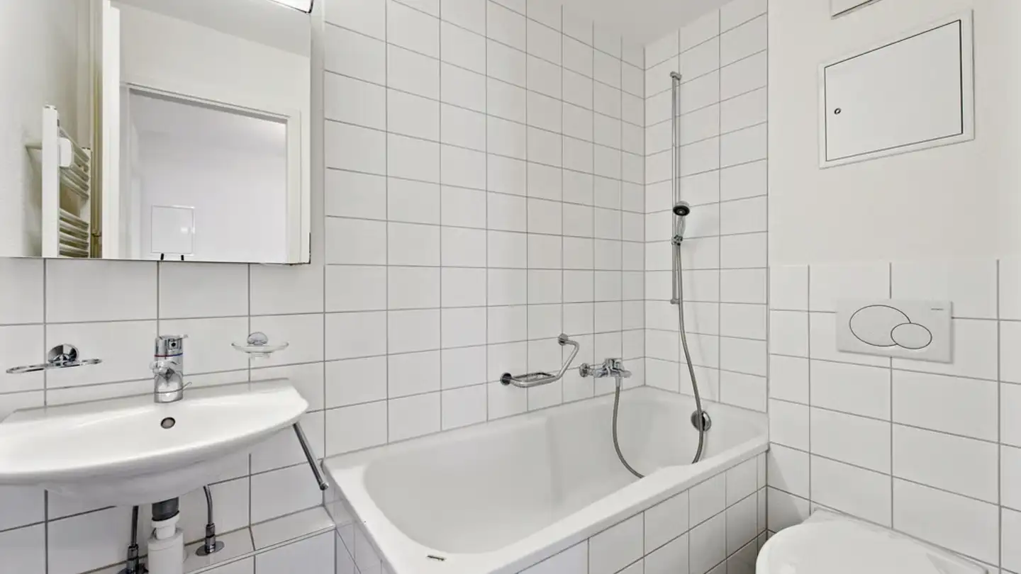 Apartment for rent - Ergolzstrasse 46, 4414 Füllinsdorf - Photo 2