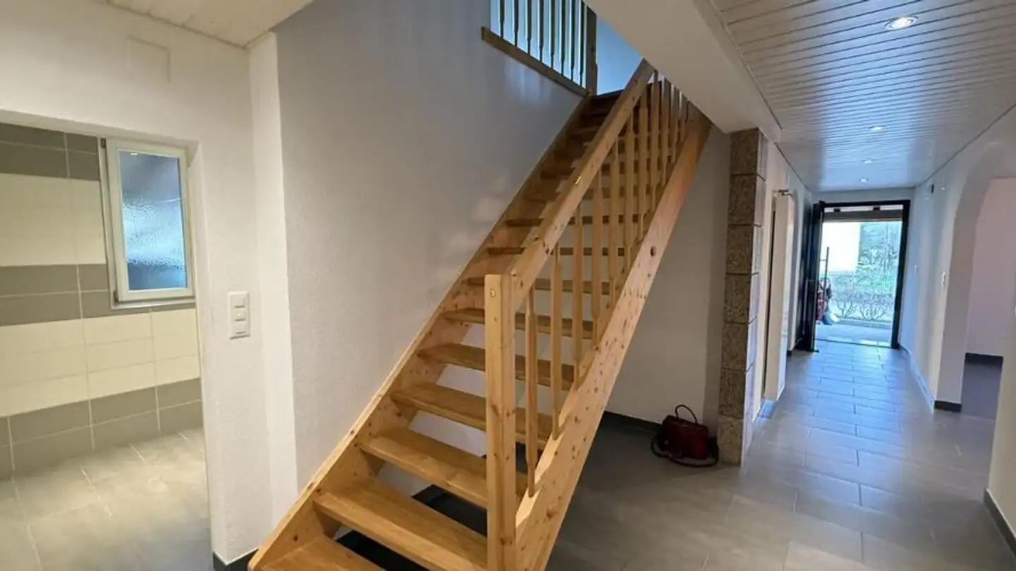 Single house for sale - 2947 Charmoille