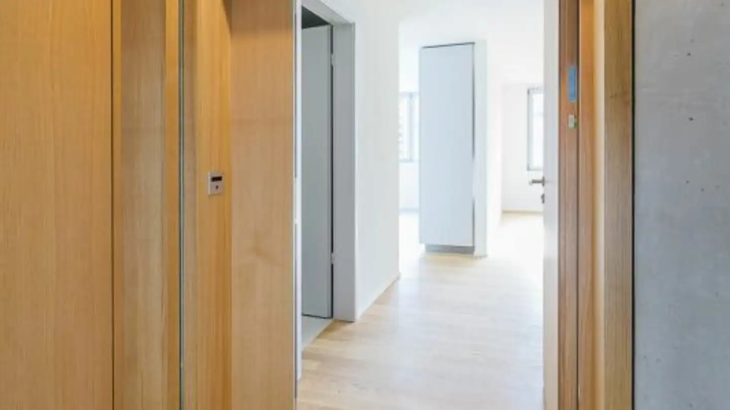 Wohnung mieten - Chemin Fantaisie 2, 2300 La Chaux-de-Fonds - Foto 3