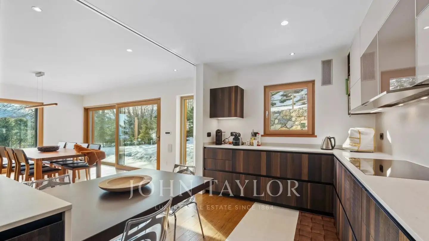 Chalet for sale - 3975 Randogne - Photo 4