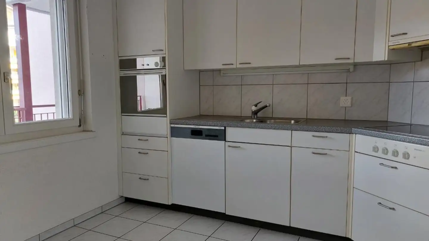 Apartment for rent - Chrüzmatte 20, 6247 Schötz - Photo 4