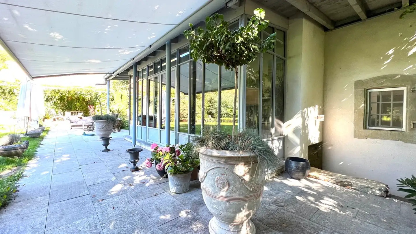 Farm for sale - 1413 Orzens - Photo 3