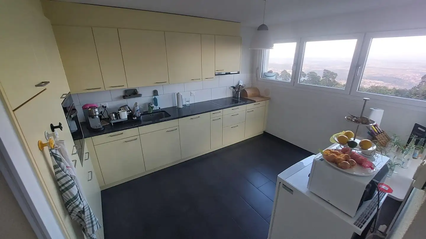 Chambre à louer - Südweg 3, 2532 Magglingen/Macolin - Photo 3