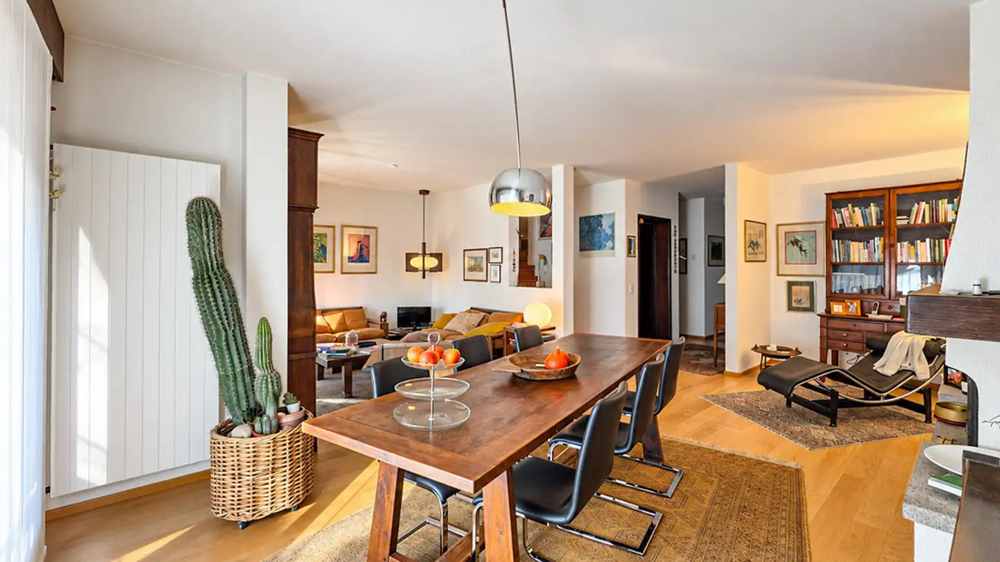 Row house for sale - Via Vallone, 6929 Gravesano - Photo 4