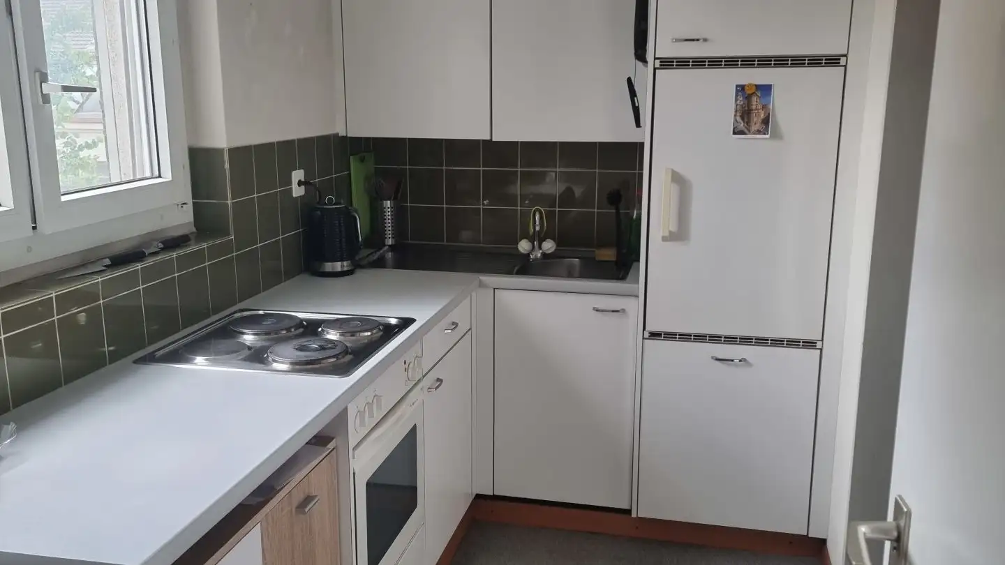 Appartamento in affitto - Herzogstrasse 12, 4900 Langenthal - Photo 2